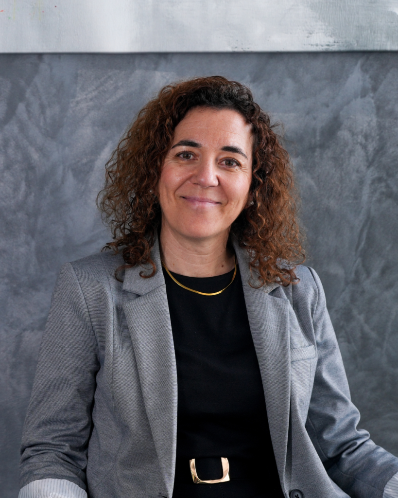 Sonia Palomo