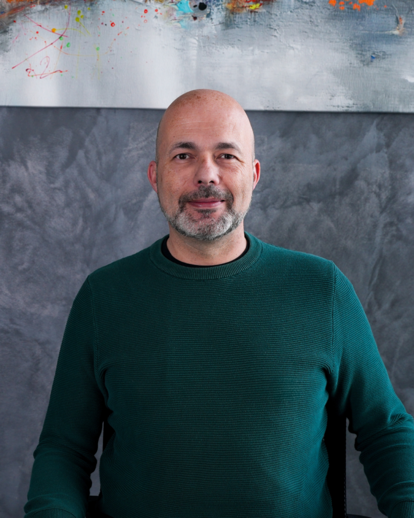 Victor Rodríguez