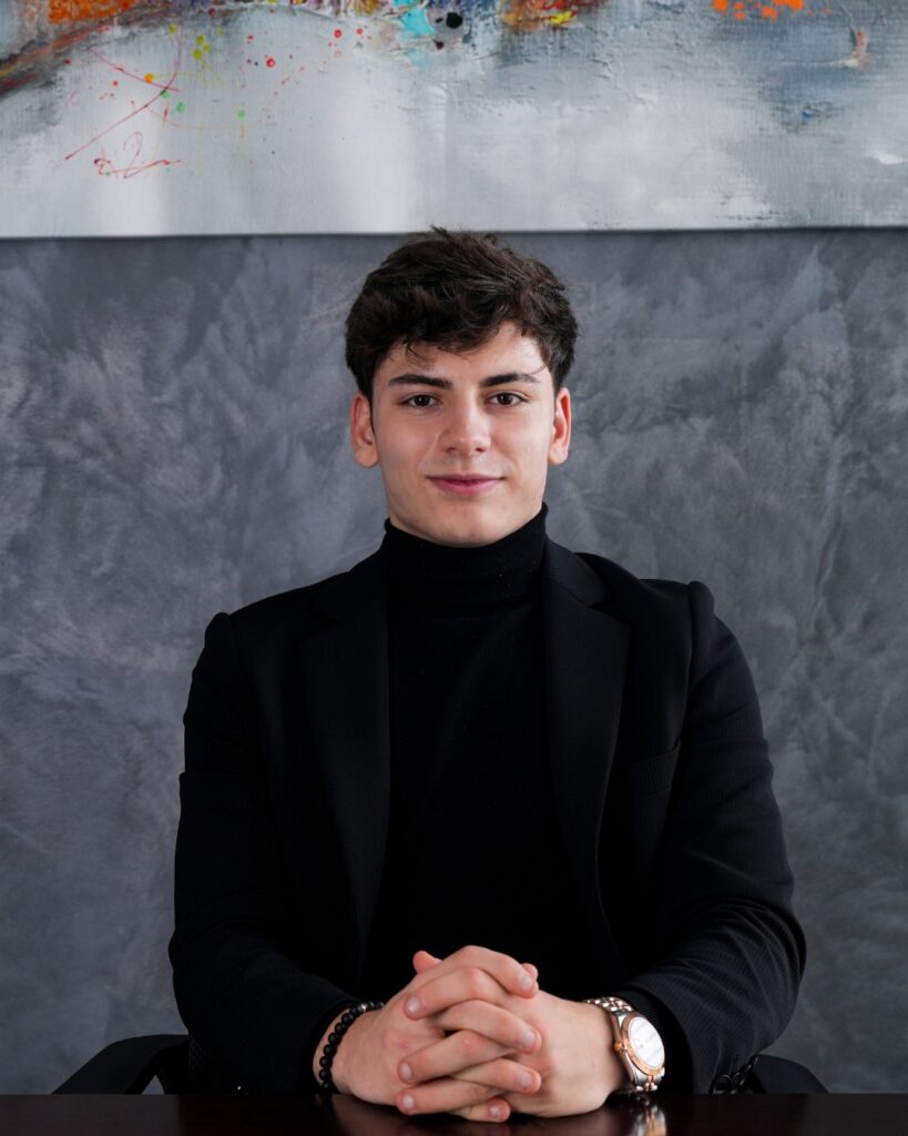 Roberto Torres
