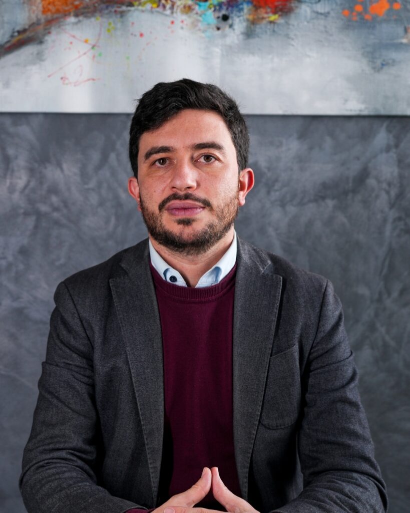 Jesús Jiménez