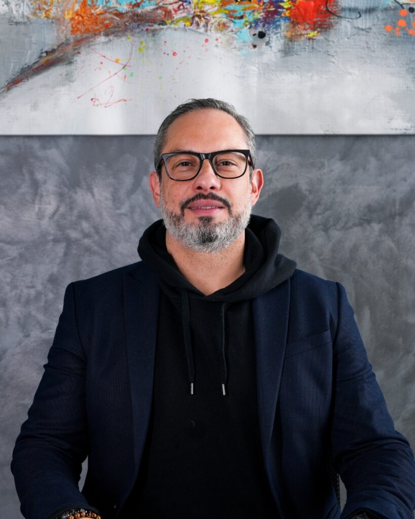 Rafael Boadas