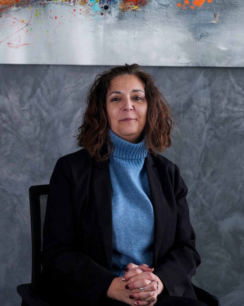 Ruth Muñano