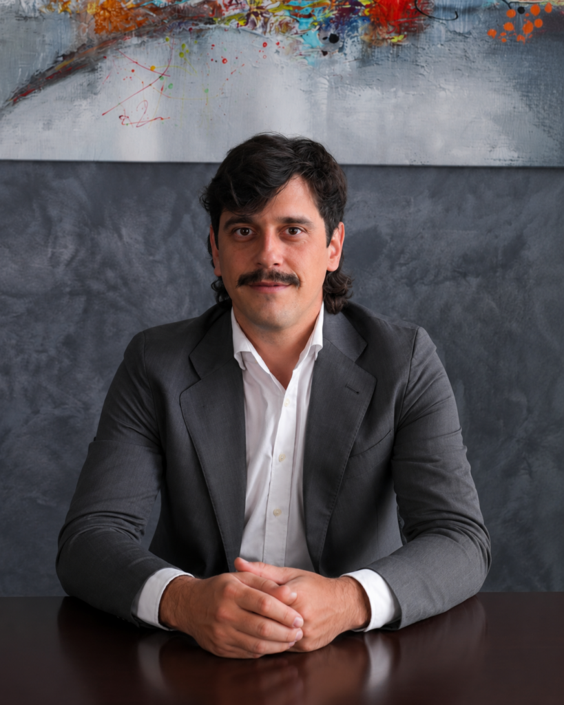 Pablo Corral Dueñas